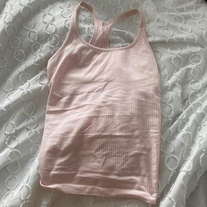 Strawberry Milkshake Ebb to Street Tank Top